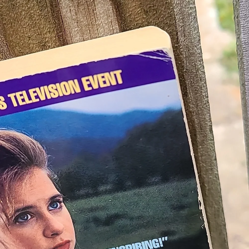 "Christy" by Catherine Marshall Paperback - Picture 8 of 10